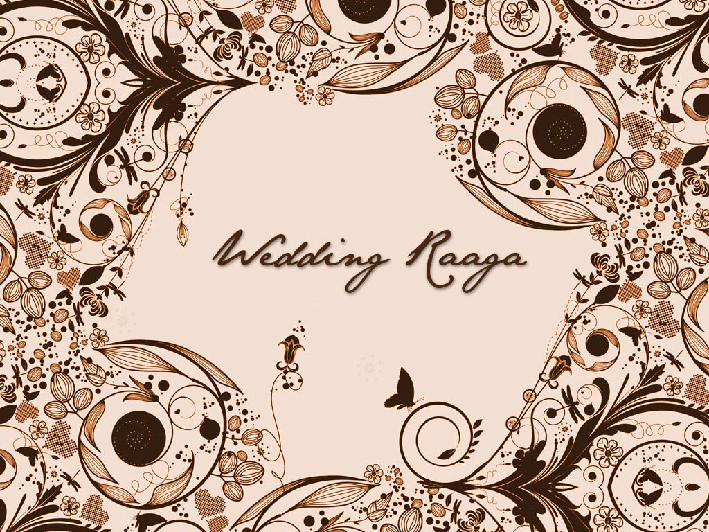 Wedding Raaga