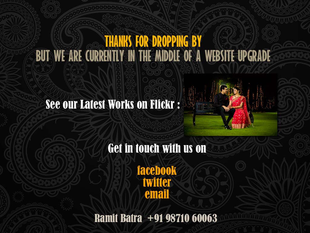 Wedding Raaga